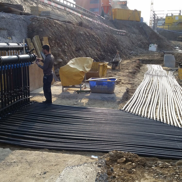 Galerie - Sonderverlängerungen