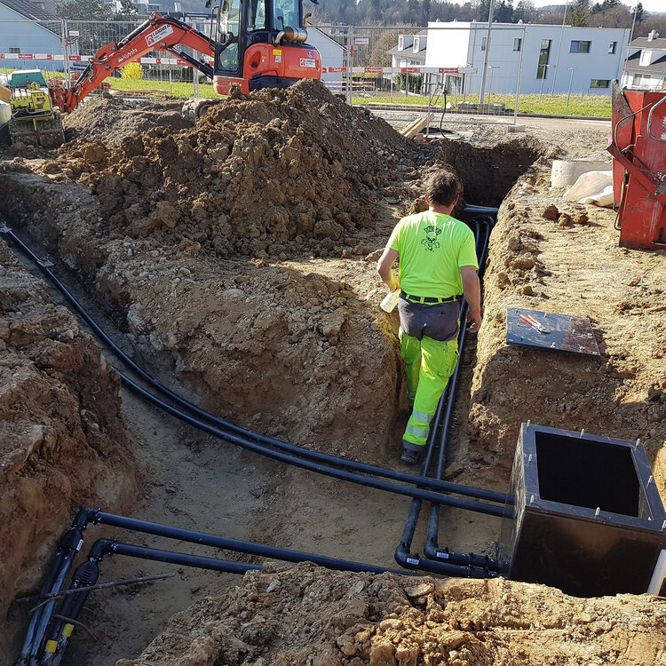 Galerie - Sonderverlängerungen