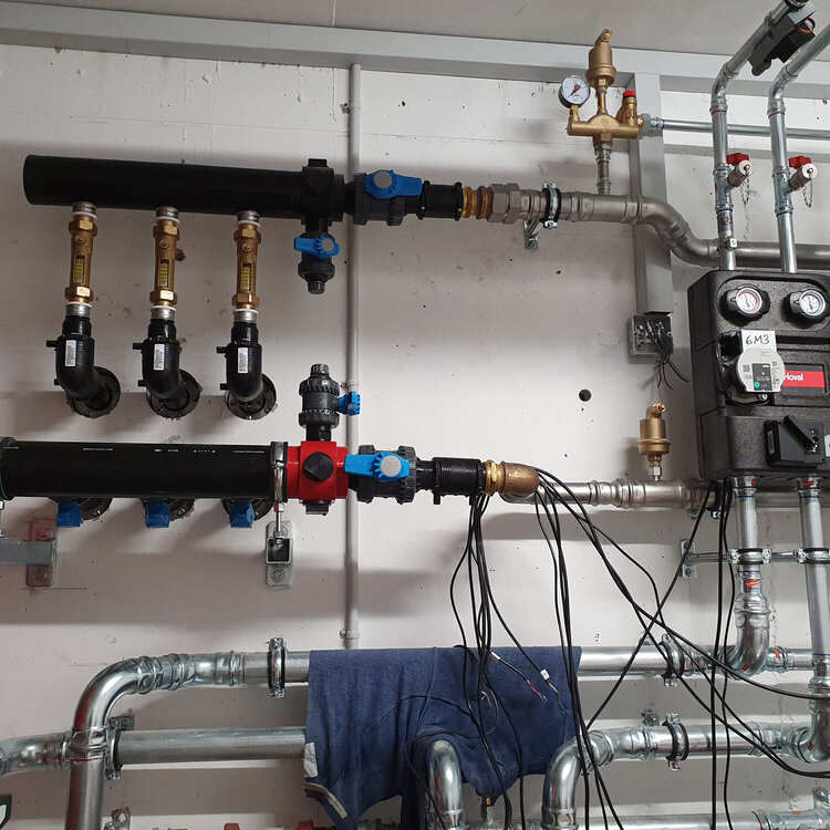 Galerie - Sonderverlängerungen