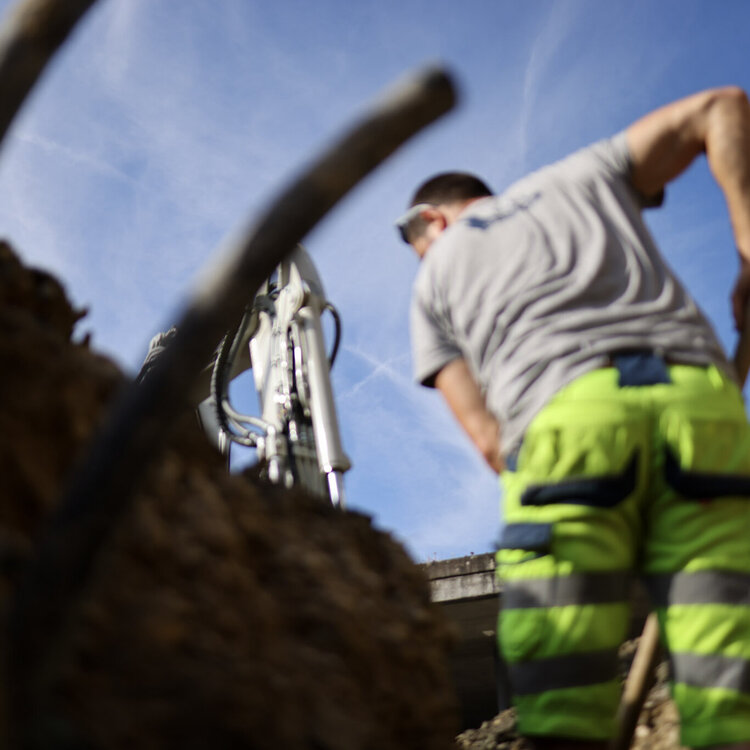 Galerie - Sonderverlängerungen