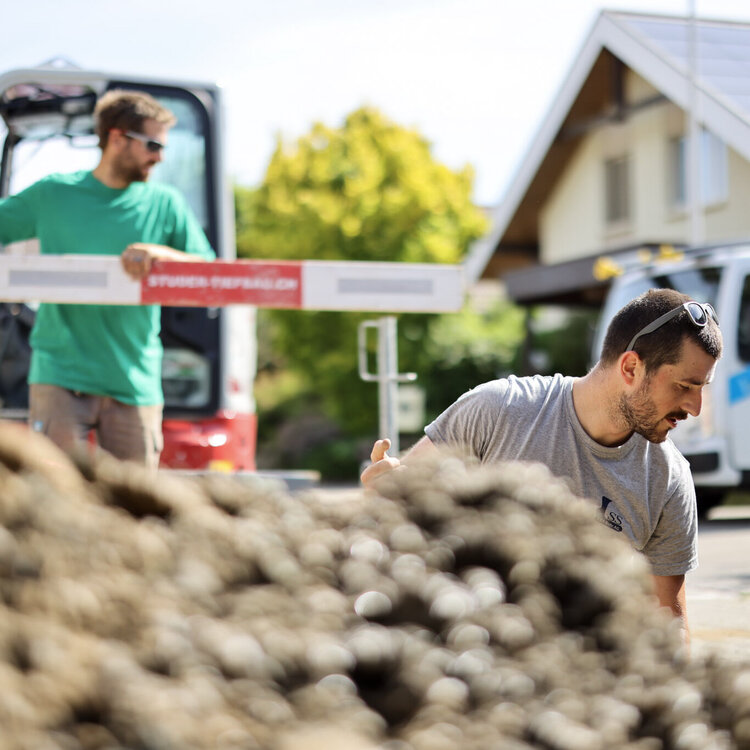 Galerie - Sonderverlängerungen