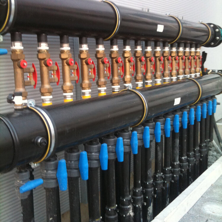 Galerie - Sonderverlängerungen