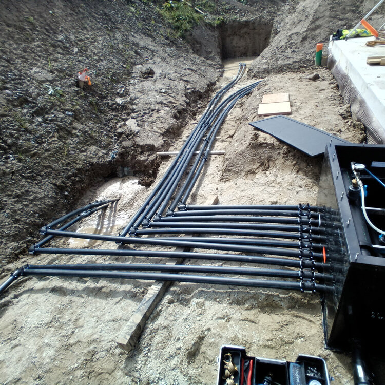 Galerie - Sonderverlängerungen