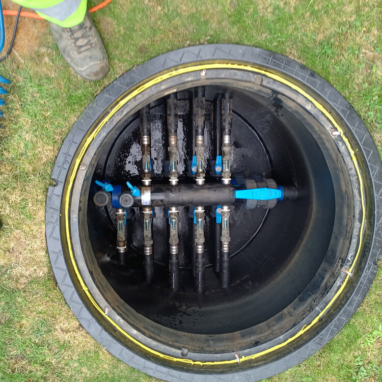 Galerie - Sonderverlängerungen