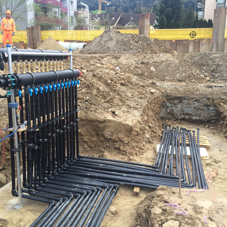 Galerie - Sonderverlängerungen