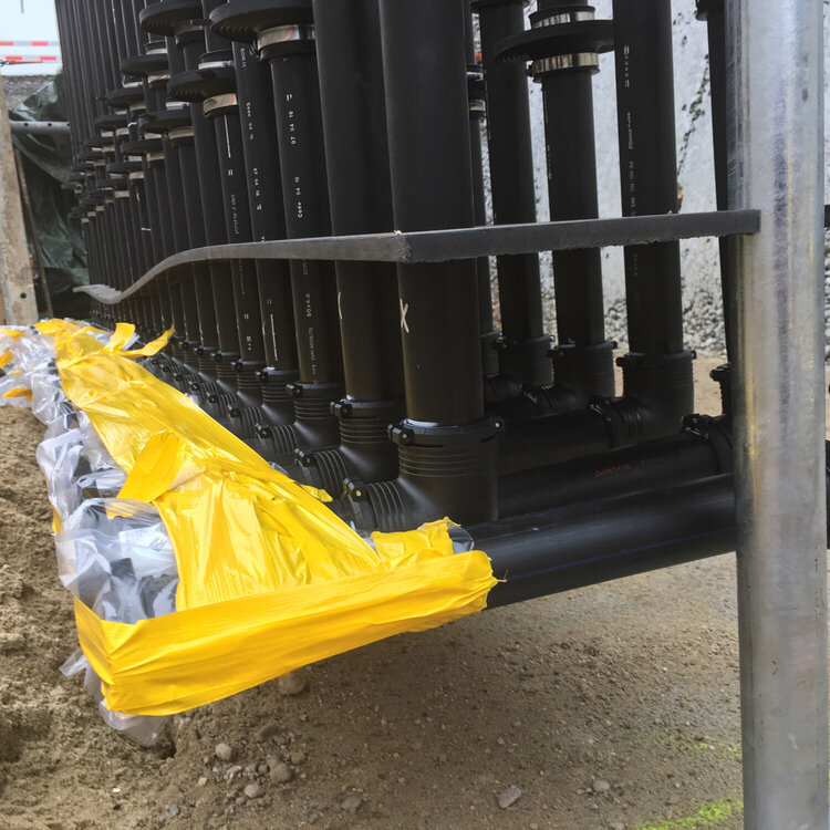 Galerie - Sonderverlängerungen