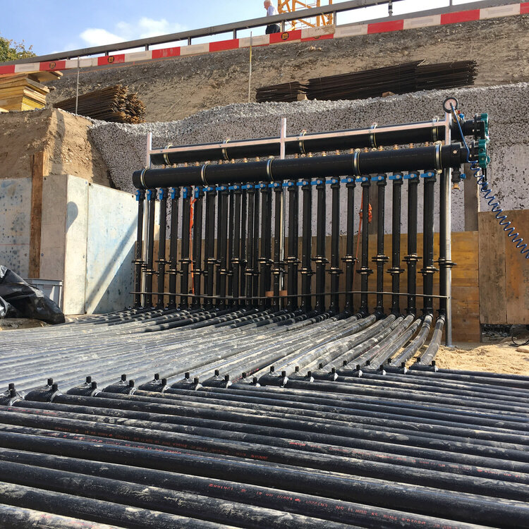 Galerie - Sonderverlängerungen