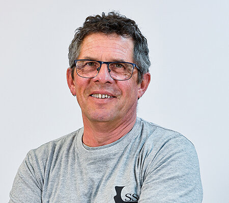 Jakob Waldburger