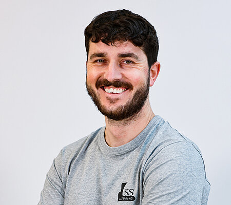 Kevin Leibundgut