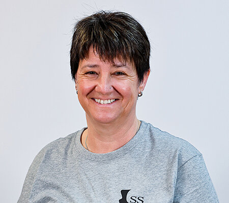 Rita Suppiger